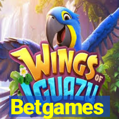 Betgames