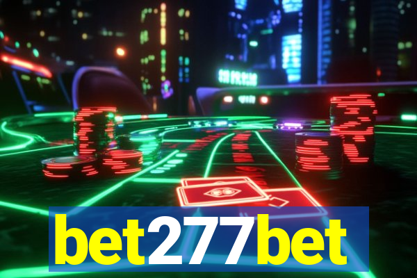 bet277bet