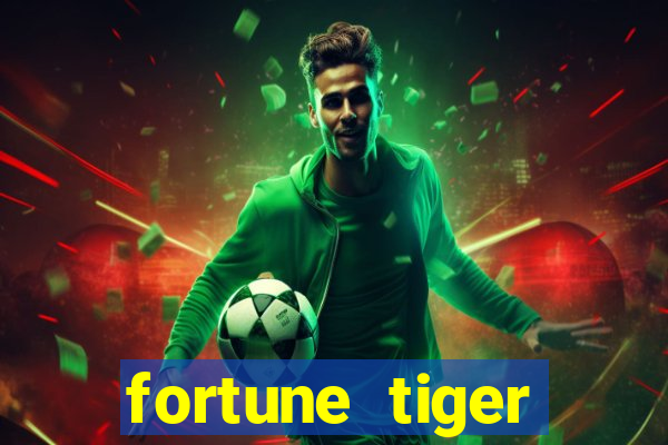 fortune tiger cassino pix