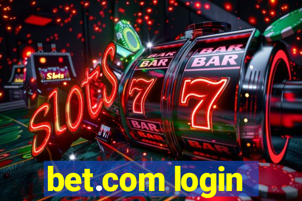 bet.com login