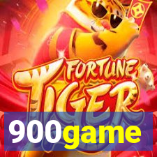 900game