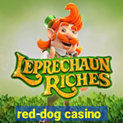 red-dog casino