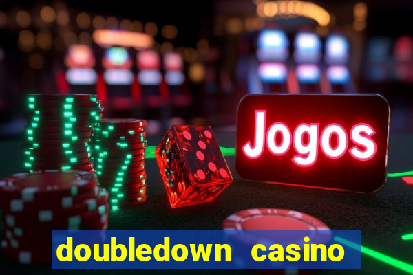 doubledown casino free code