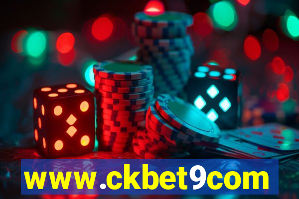 www.ckbet9com