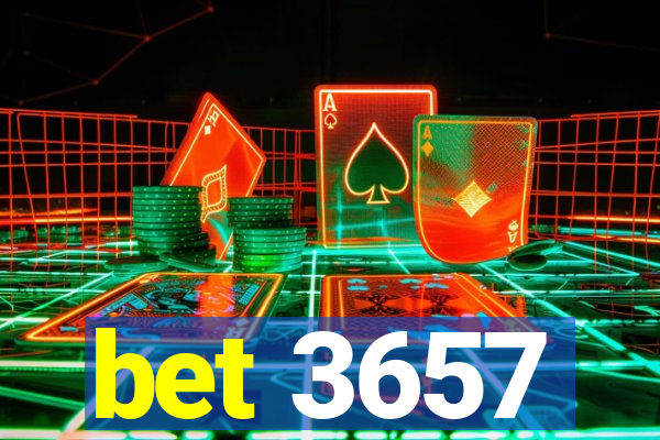 bet 3657