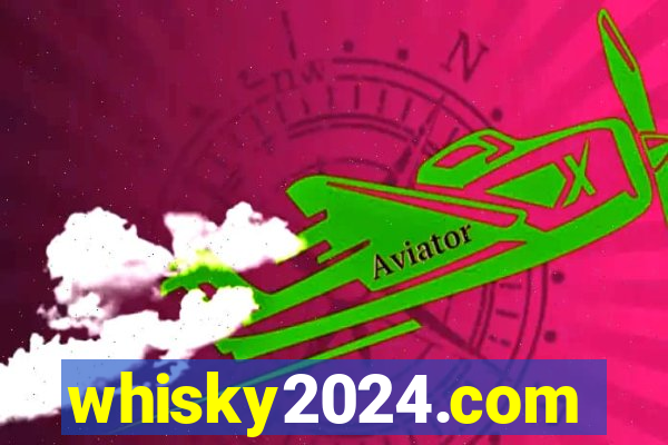 whisky2024.com