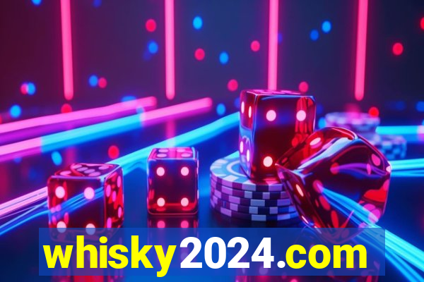 whisky2024.com