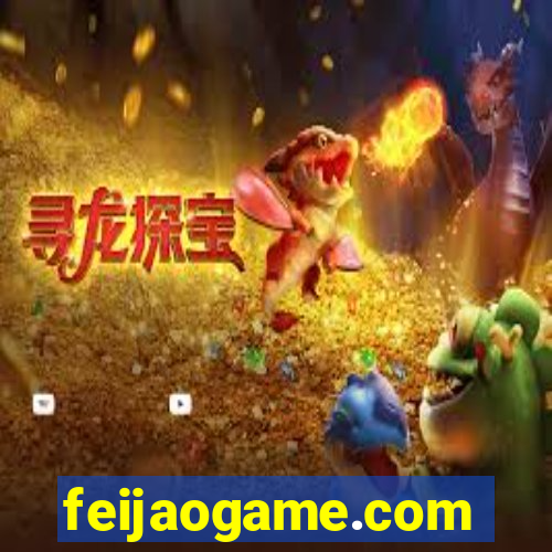 feijaogame.com