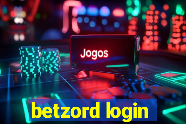 betzord login