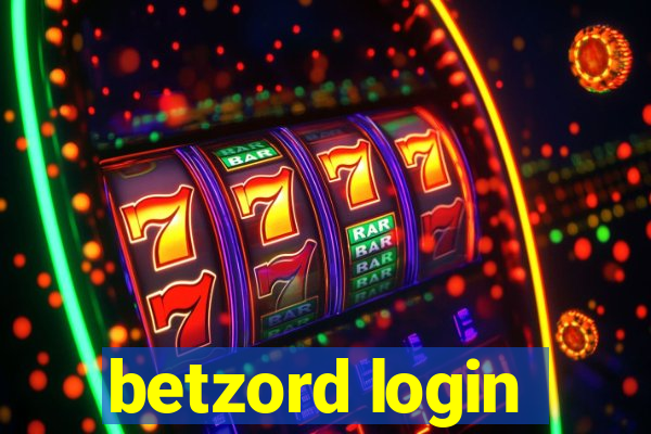 betzord login