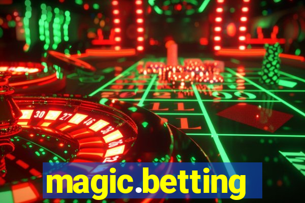 magic.betting