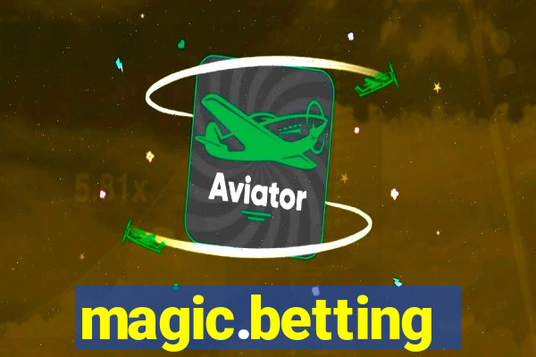 magic.betting