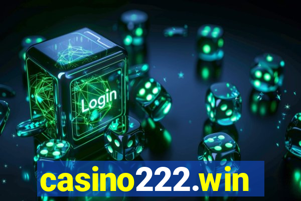 casino222.win