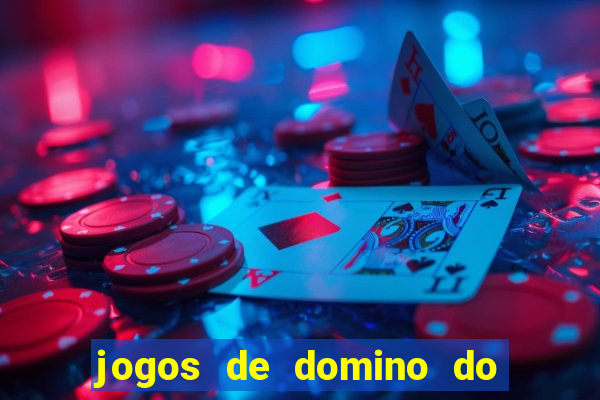 jogos de domino do tio ze