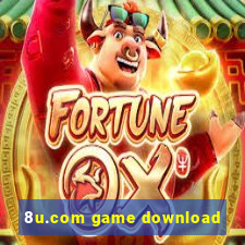 8u.com game download