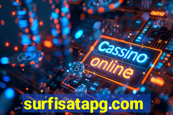 surfisatapg.com