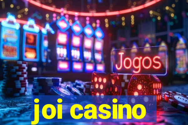 joi casino