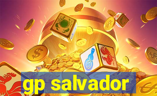 gp salvador