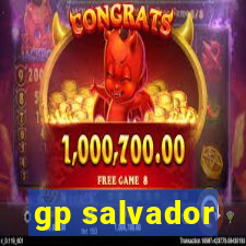 gp salvador