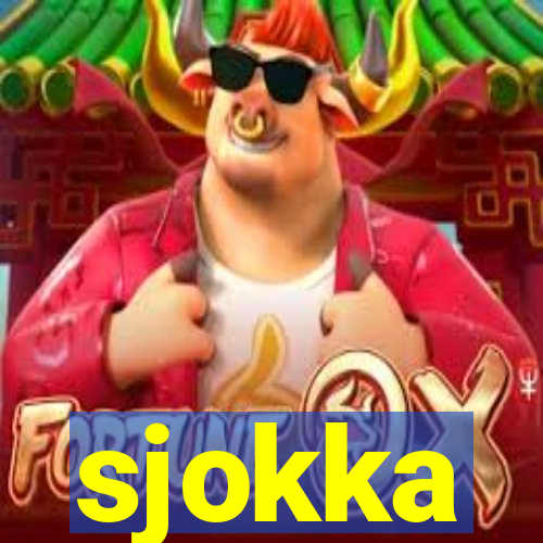 sjokka