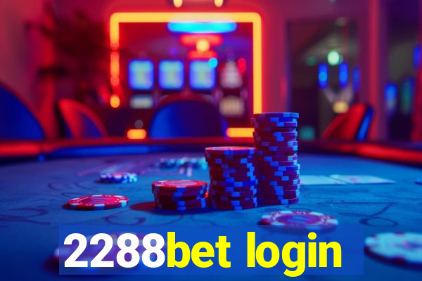 2288bet login