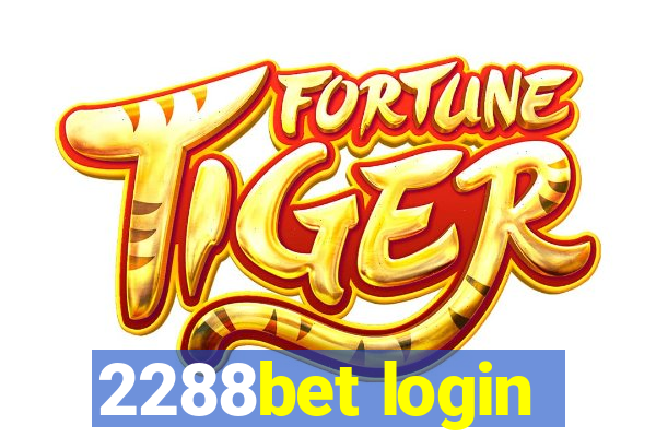 2288bet login