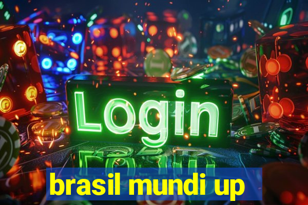 brasil mundi up