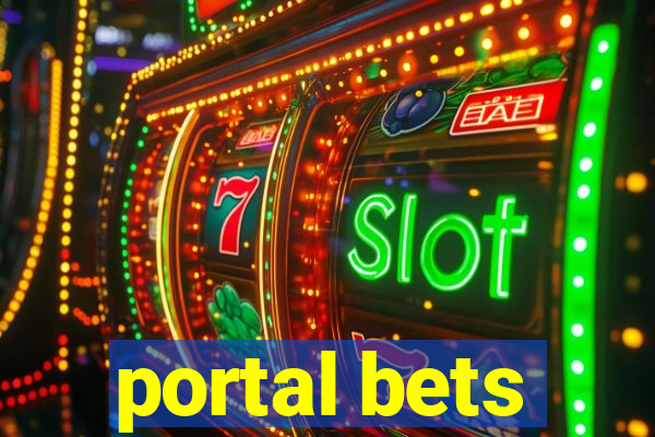 portal bets