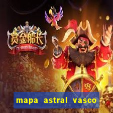 mapa astral vasco da gama