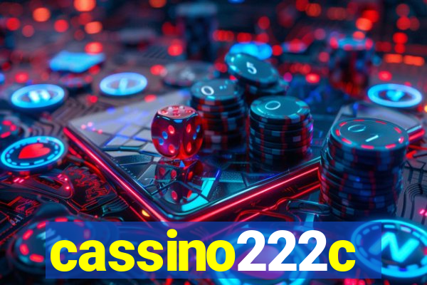 cassino222c