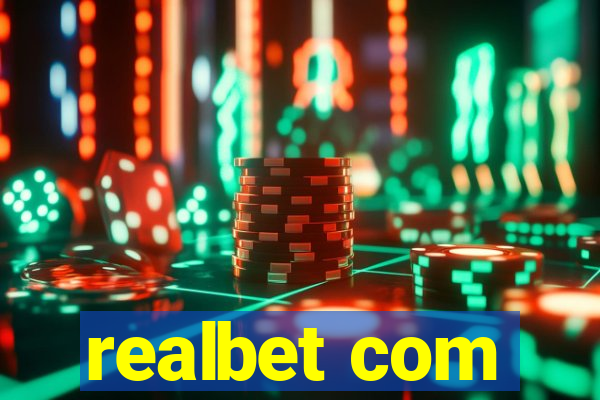 realbet com