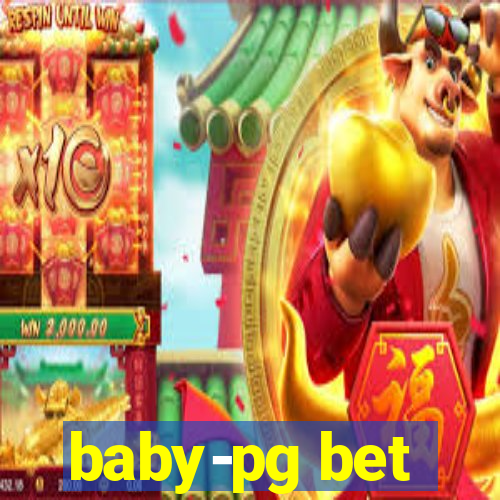 baby-pg bet