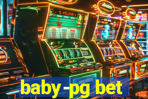 baby-pg bet