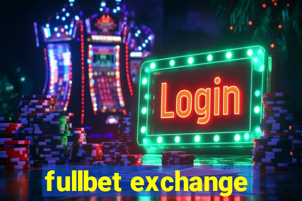 fullbet exchange