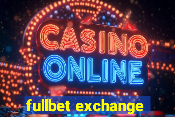 fullbet exchange