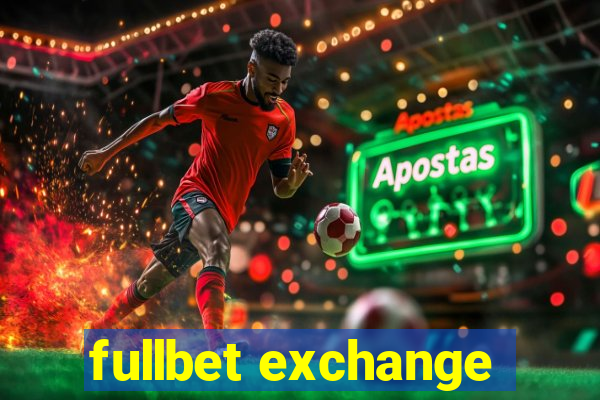 fullbet exchange