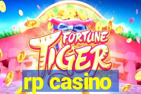 rp casino