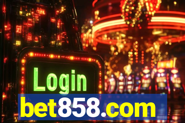 bet858.com