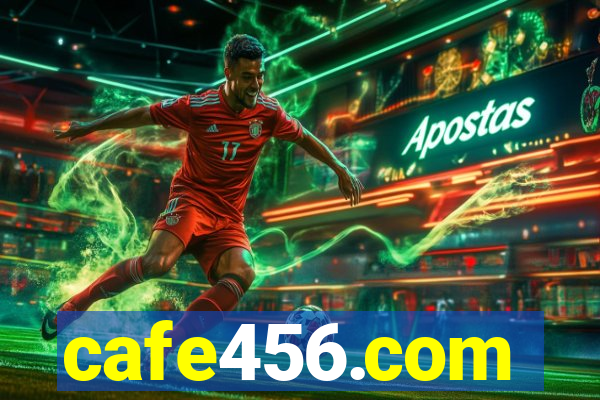 cafe456.com