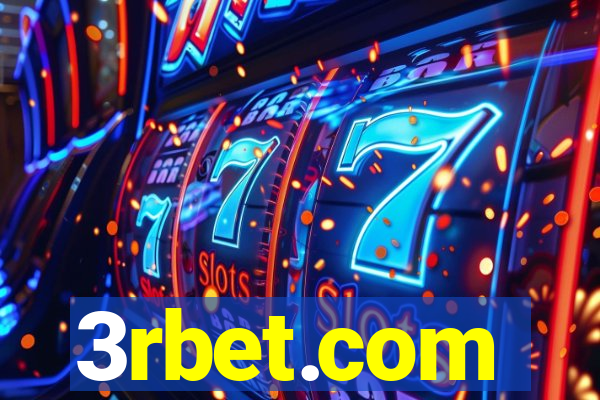 3rbet.com