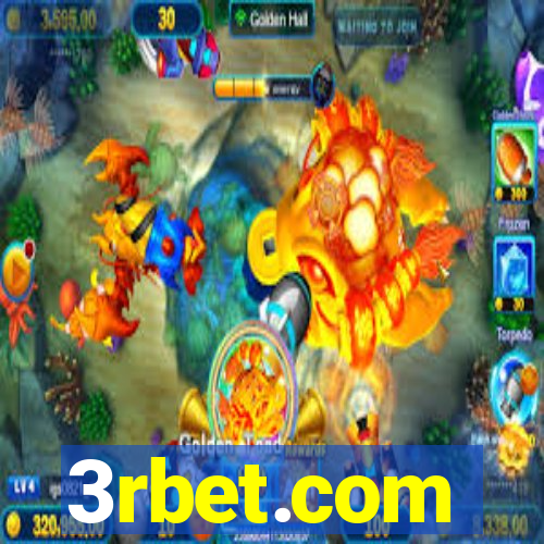 3rbet.com