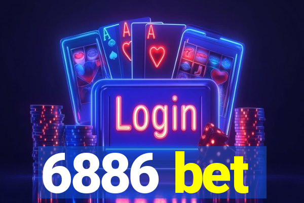 6886 bet