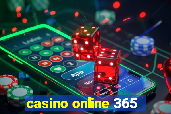 casino online 365