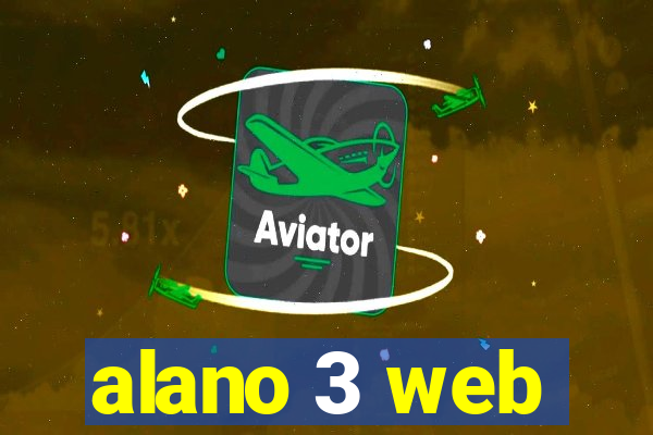 alano 3 web