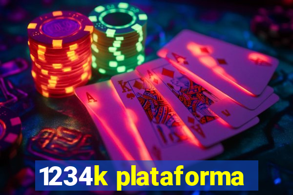 1234k plataforma