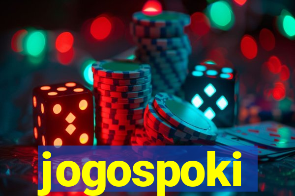 jogospoki