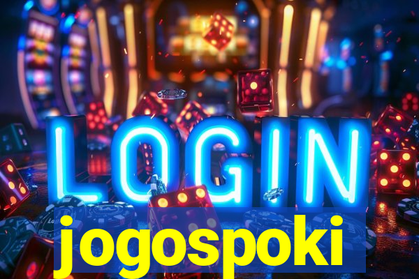 jogospoki