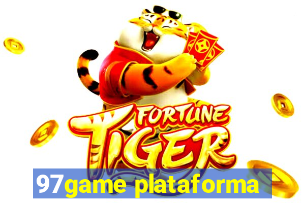 97game plataforma