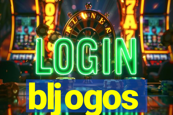 bljogos