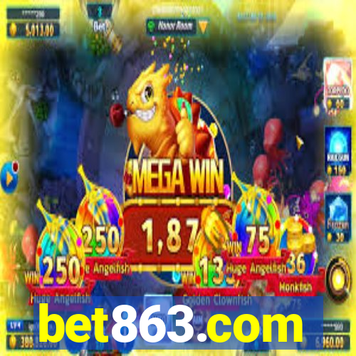 bet863.com